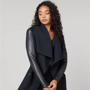 Spanx Drape Front Jacket